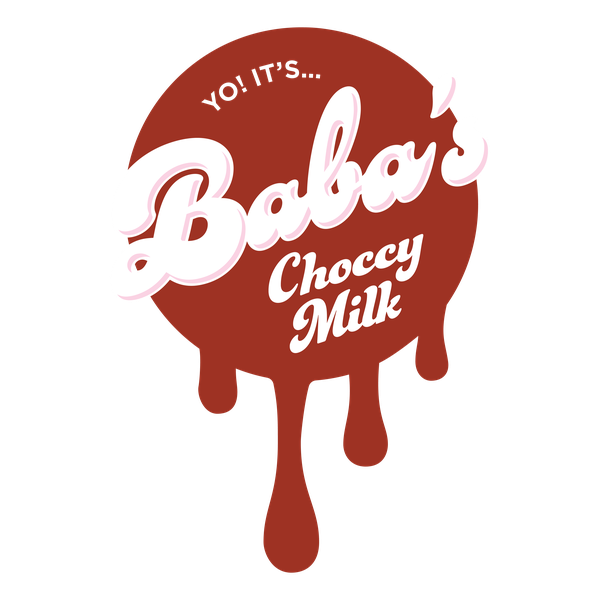 BABA'S MILK